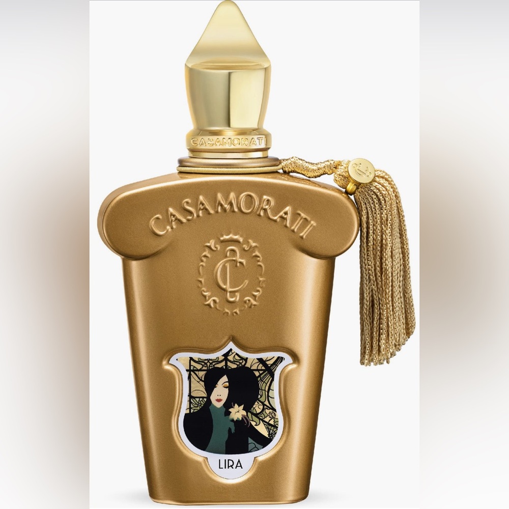 XERJOFF Casamorati Lira, NIB